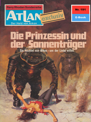 cover image of Atlan 191